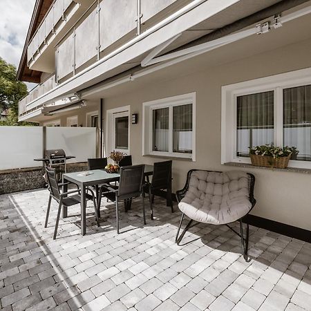 Apartmenthaus Goldeck Ried im Oberinntal Kültér fotó