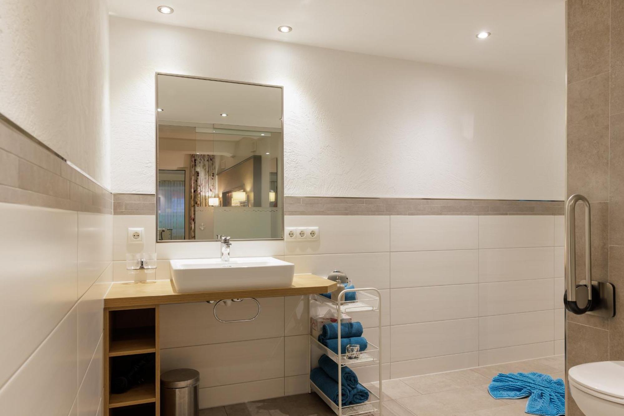 Apartmenthaus Goldeck Ried im Oberinntal Kültér fotó