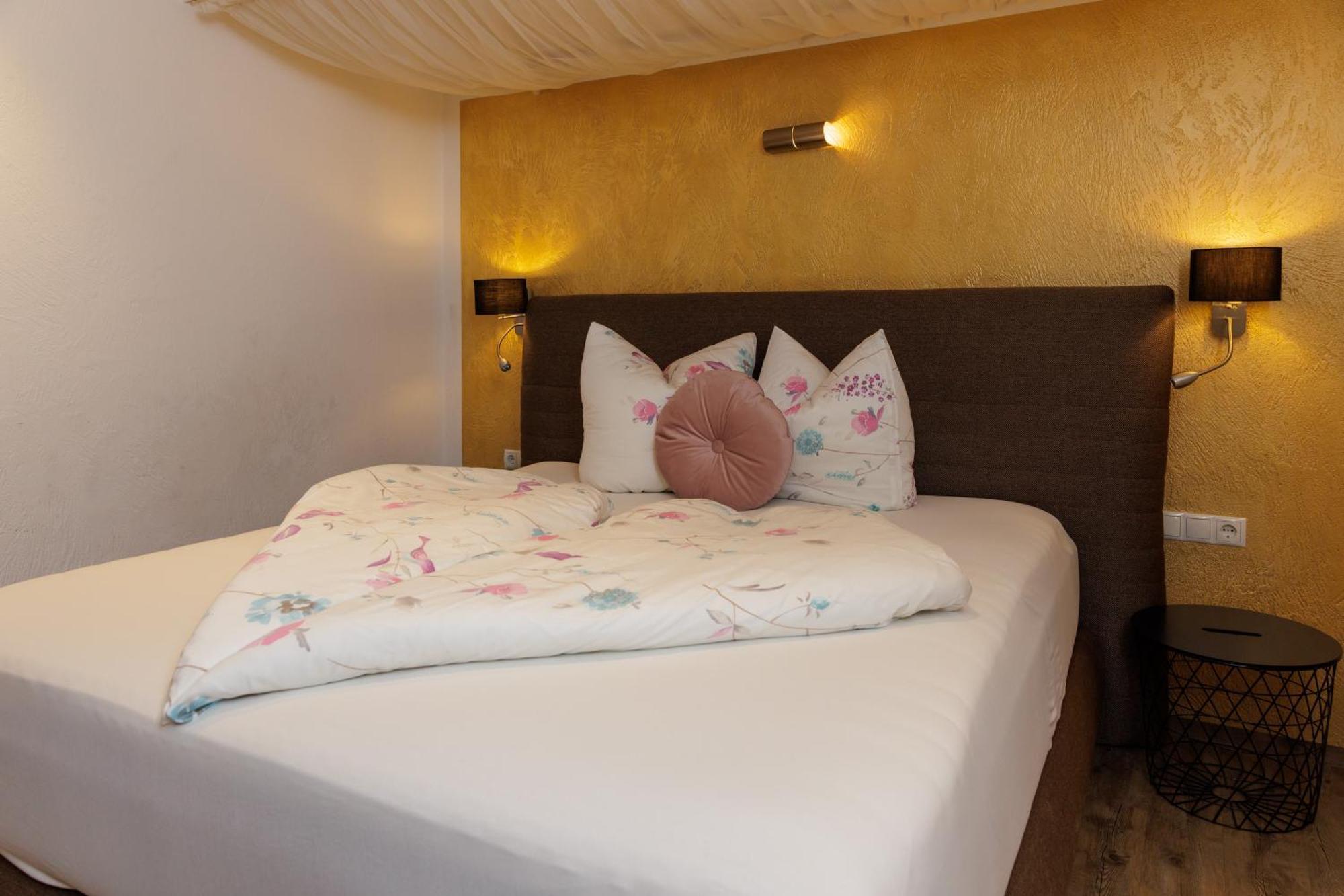 Apartmenthaus Goldeck Ried im Oberinntal Kültér fotó