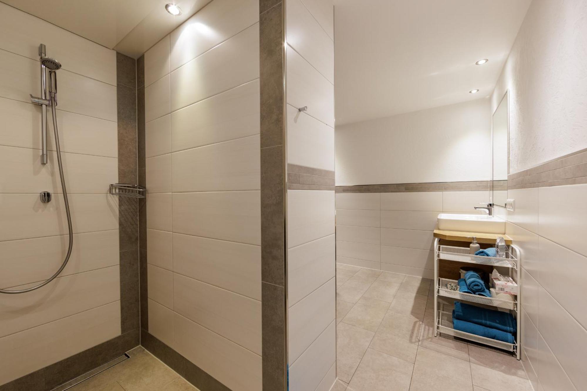 Apartmenthaus Goldeck Ried im Oberinntal Kültér fotó