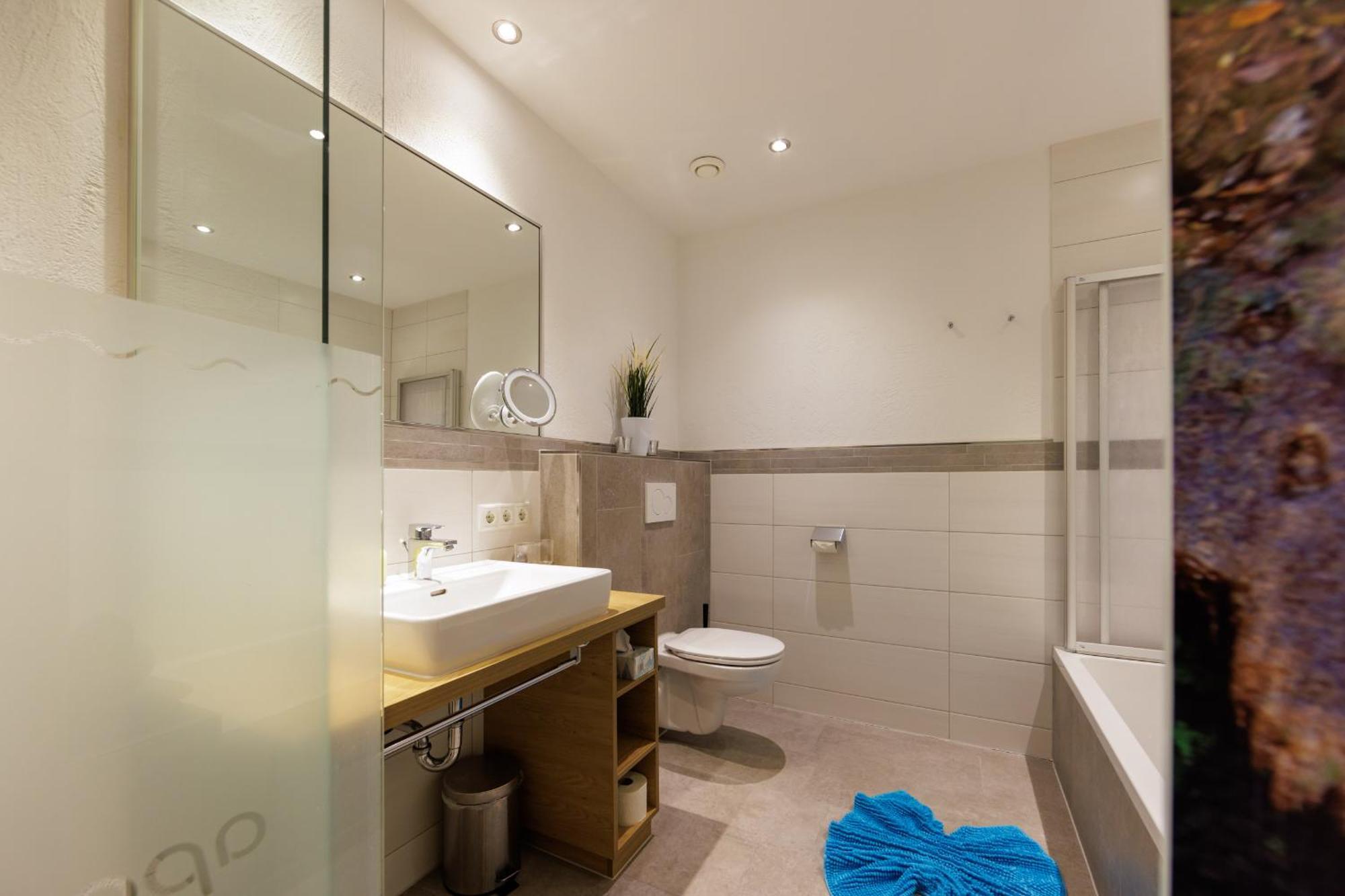 Apartmenthaus Goldeck Ried im Oberinntal Kültér fotó