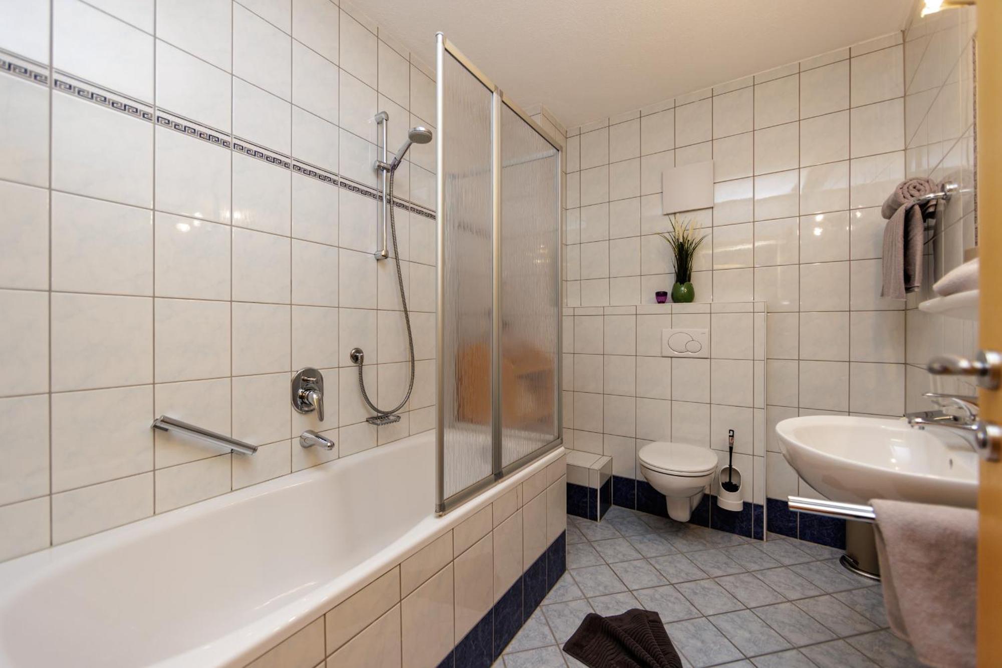 Apartmenthaus Goldeck Ried im Oberinntal Kültér fotó