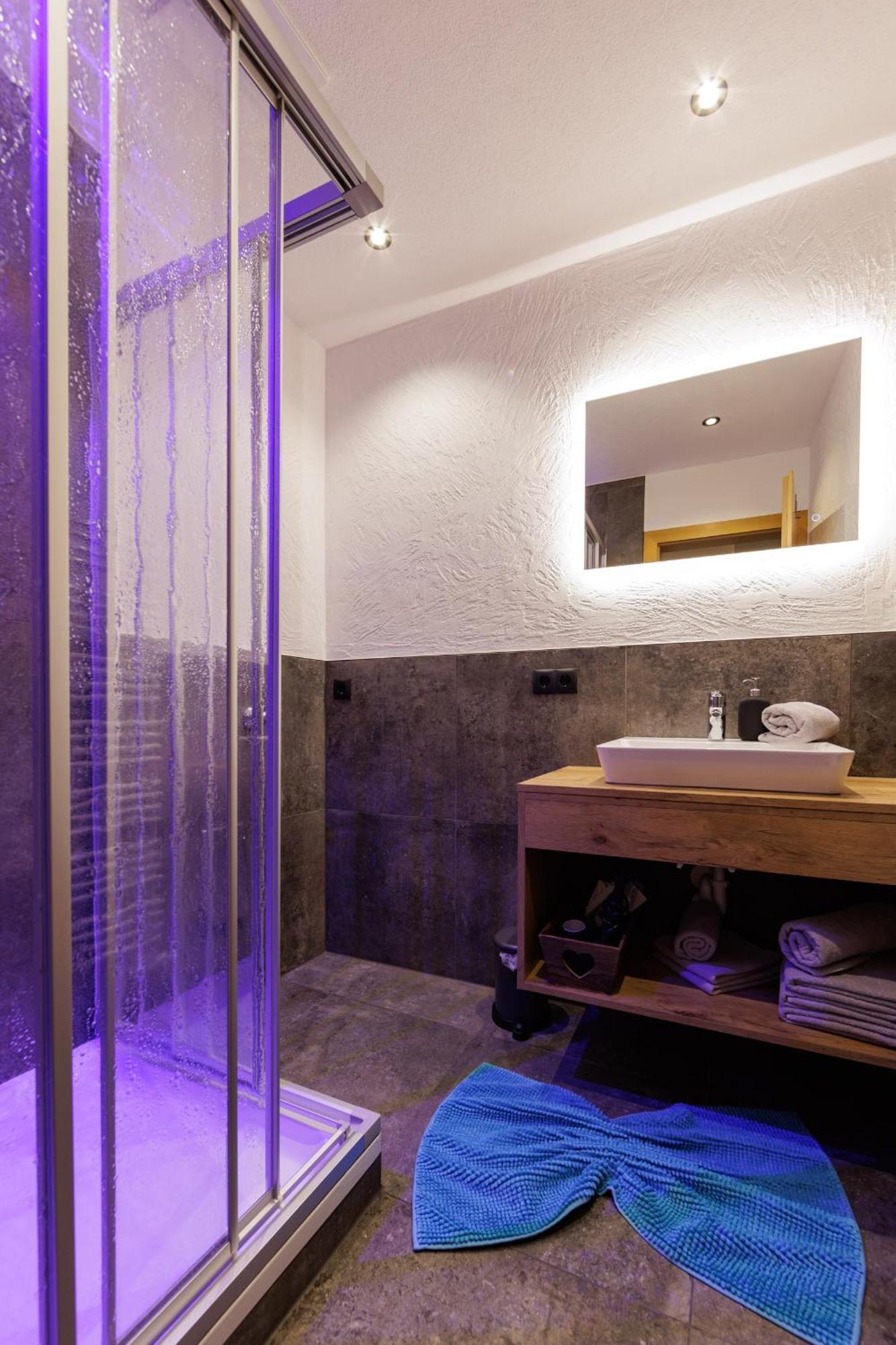 Apartmenthaus Goldeck Ried im Oberinntal Kültér fotó